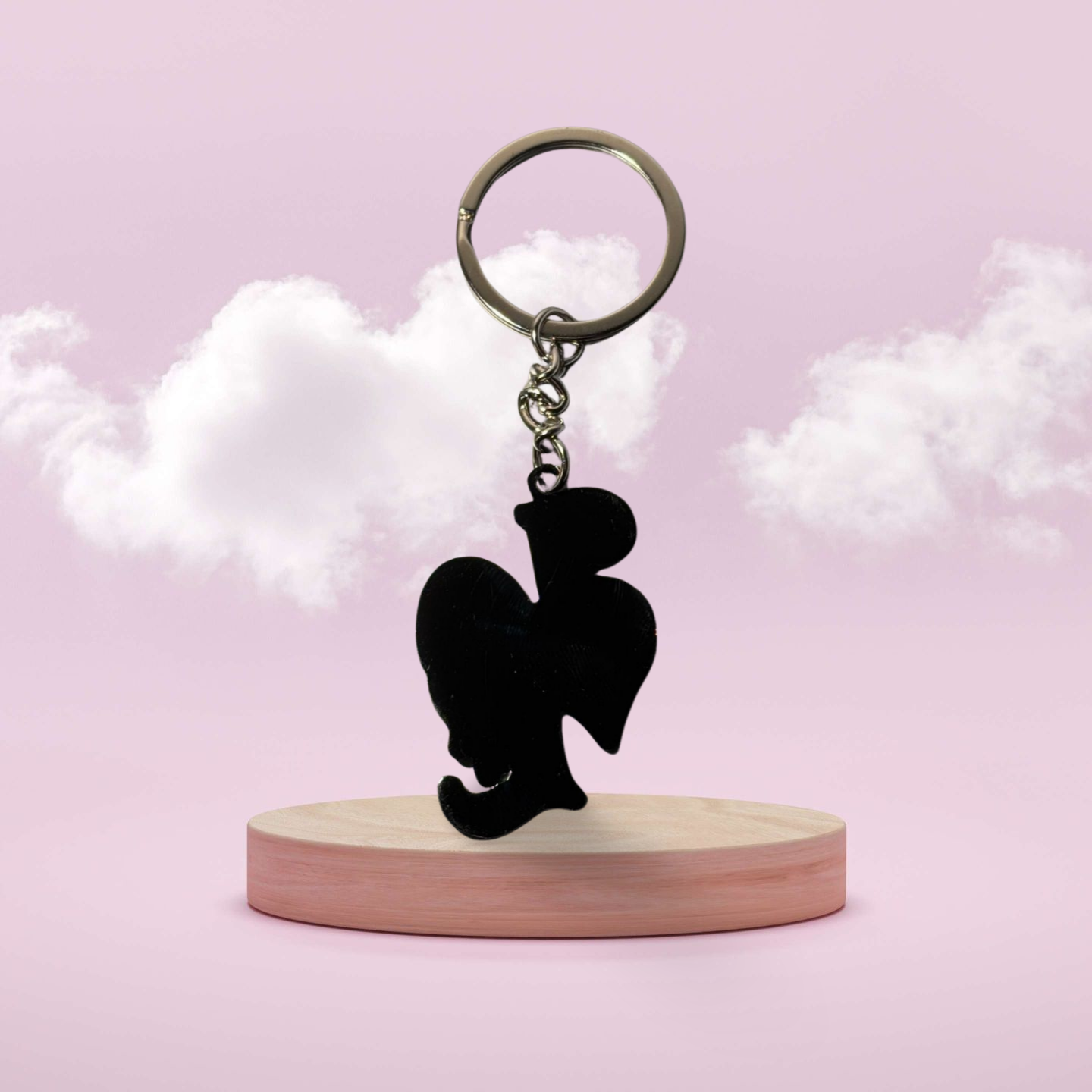 Love Schlüsselanhänger